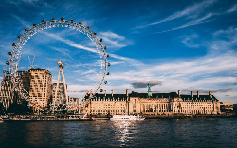New Prime Minister Must Listen to Businesses After a Period of Damaging Uncertainty