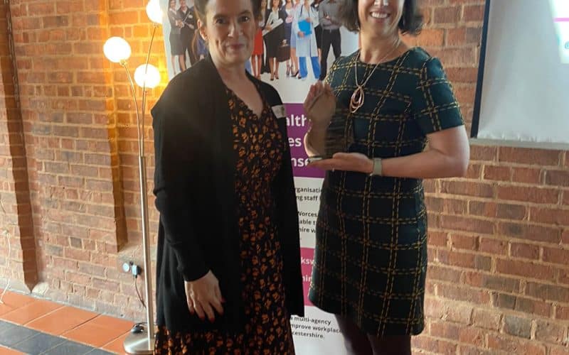 ISO Quality Services Ltd Win Southco Special Award!