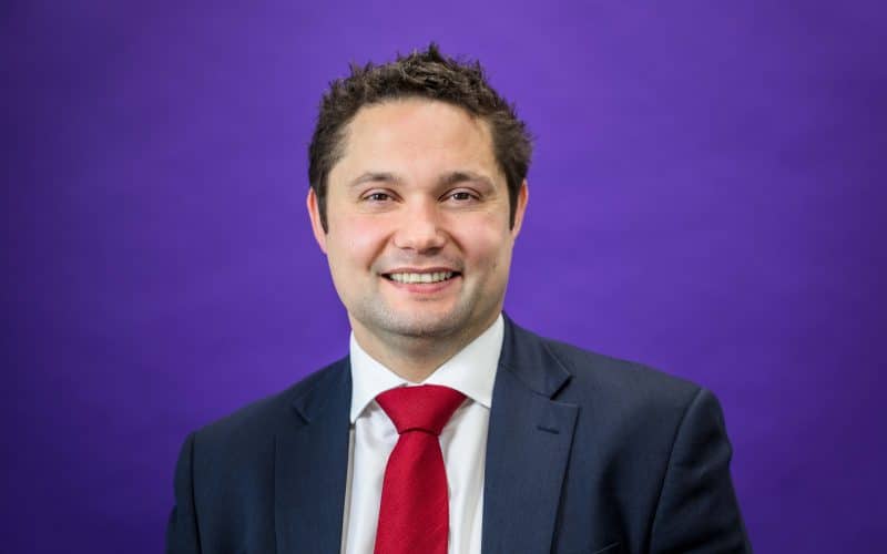 Leading Lawyer from Thursfields Played Major Part in Insolvency Legal Conference