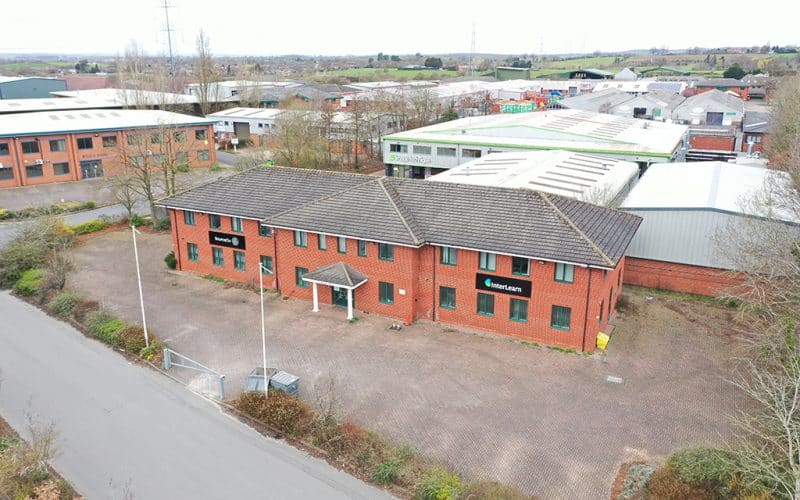 World-leading technology manufacturer relocates to Bromsgrove with help from GJS Dillon