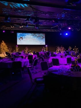 Chair’s Report – December 2022