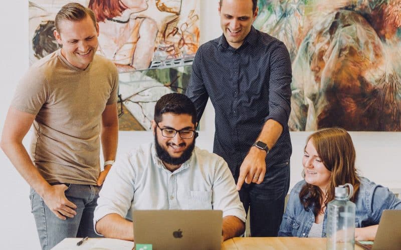 Use Skills Bootcamps to Retain and Reskill your Workforce