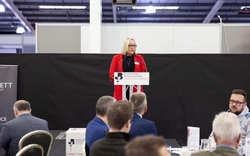 The Spring Business Expo is just around the corner with only 2 weeks to go!