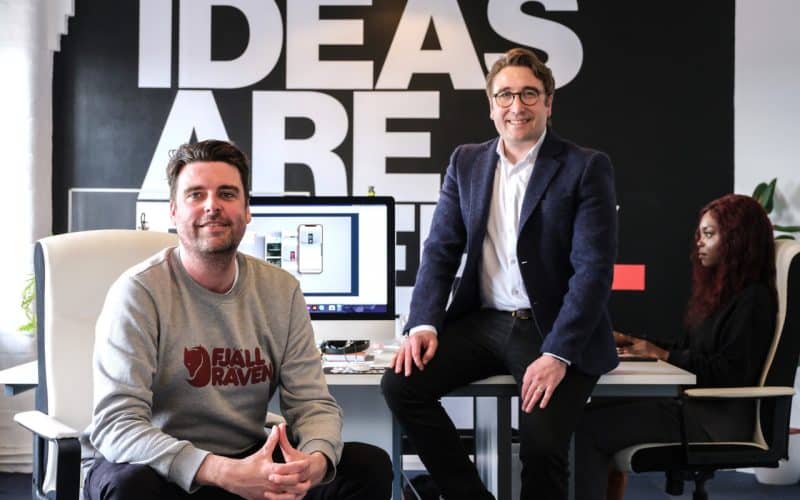 Accountancy firm acquires leading design agency