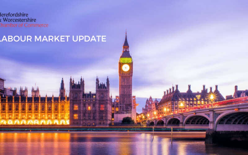 Labour market struggles continue, according to the Office for National Statistics