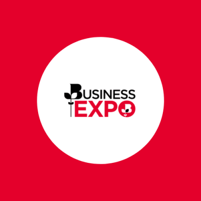 Networking Breakfast at the Chamber Business Expo
