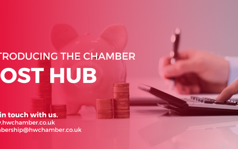 Introducing our brand new Cost Savings Hub!