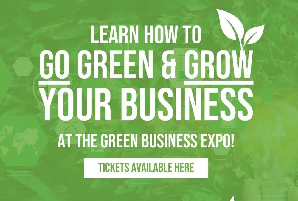 Championing Sustainability across Herefordshire and Worcestershire with the Green Business Network