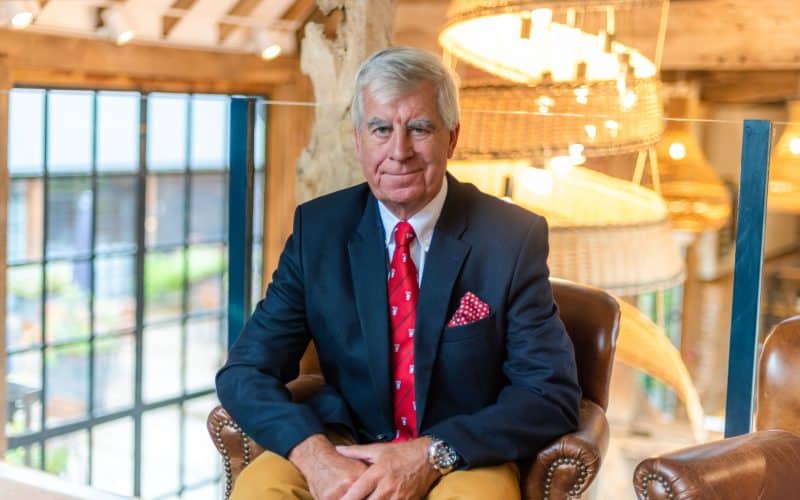 Chairs Report September 2024