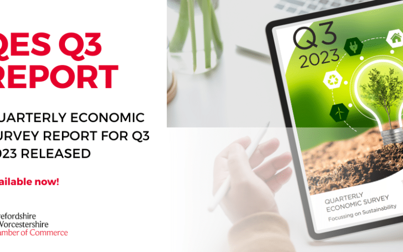 QES Q3 2023 Report