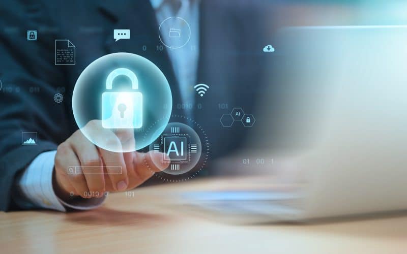 How businesses can defend against AI-enabled threats