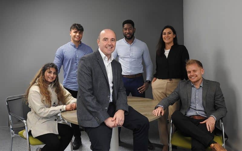 Ballards LLP Expands Marketing and Business Development Team