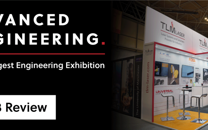 Advanced Engineering 2023 Review: From TLM Laser