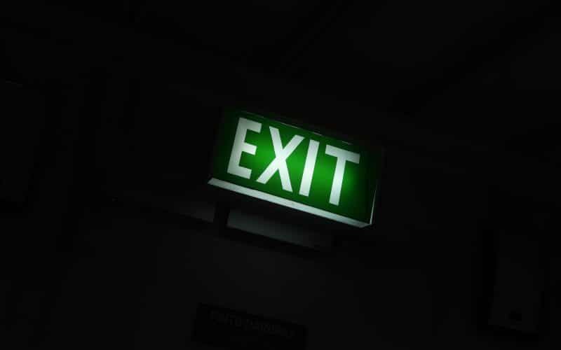 Insurers Exiting the UK Market and Implications for Policyholders