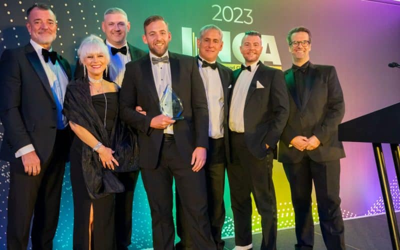 Trueline Products Have The Winning Edge