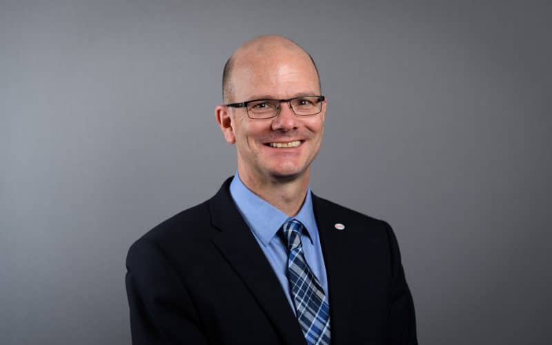 WCG Announces New Interim CEO and Principal