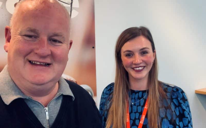 National success for the Serco Restart Scheme and One Stop