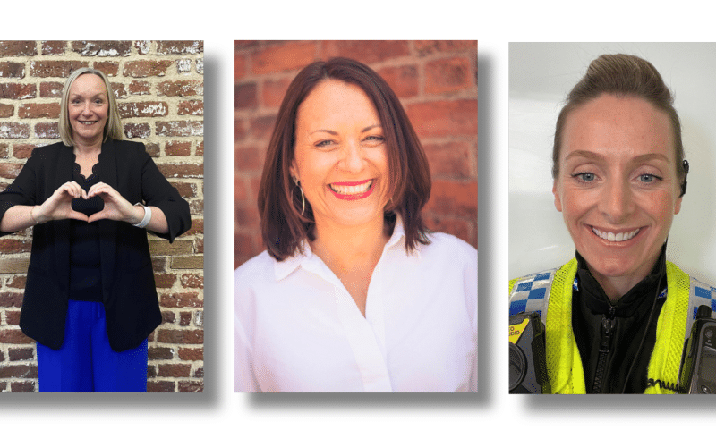 Why International Women’s Day is Inspiring Inclusion Across Herefordshire