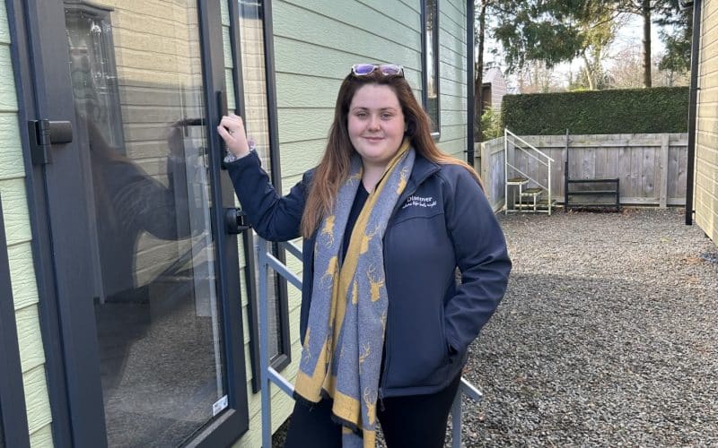 Discover Parks Herefordshire Celebrating National Apprentice Week
