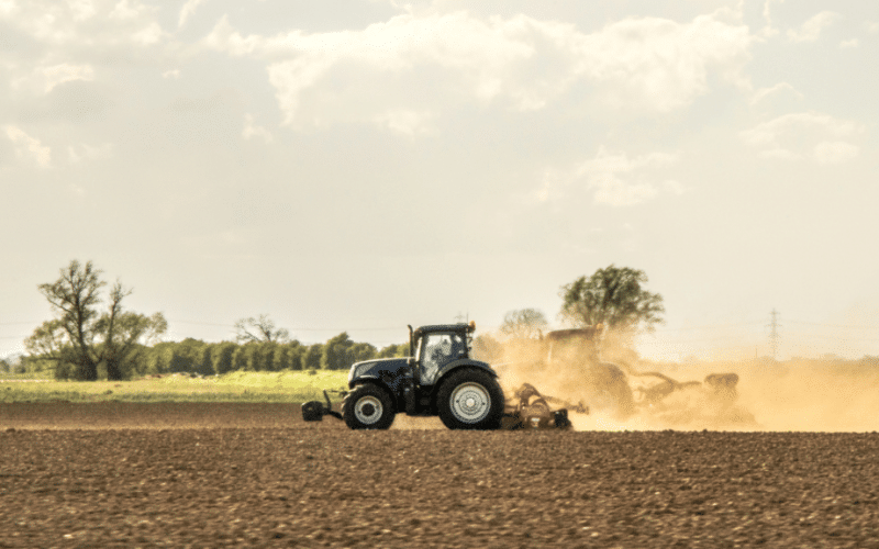 Farming Partnerships – The Importance of Having a Written Agreement