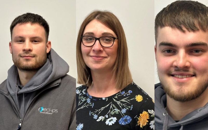 New Recruits Strengthen Bromsgrove Security Company Ecl-ips
