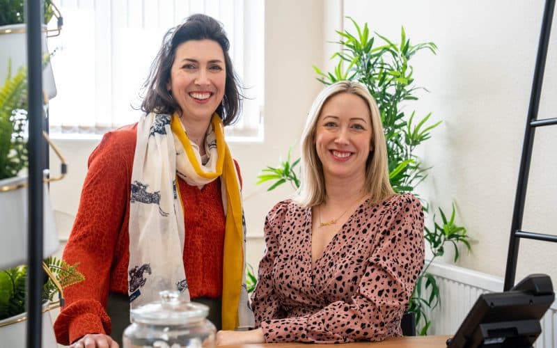 Oak House Workspace: West Worcester’s Co-working Space is Open for you!