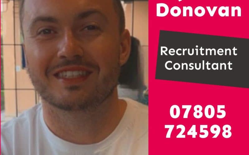 Number Fifteen Recruitment expands into Herefordshire