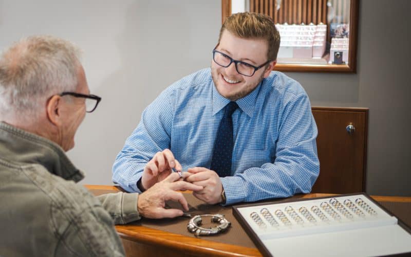 Malvern’s Oldest Jewellers Launches New Look Website