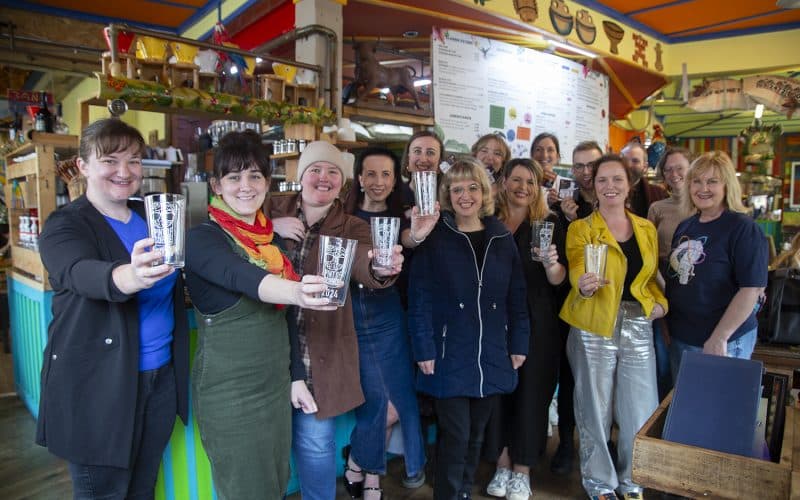 Events Give Public a Taste of University’s Work