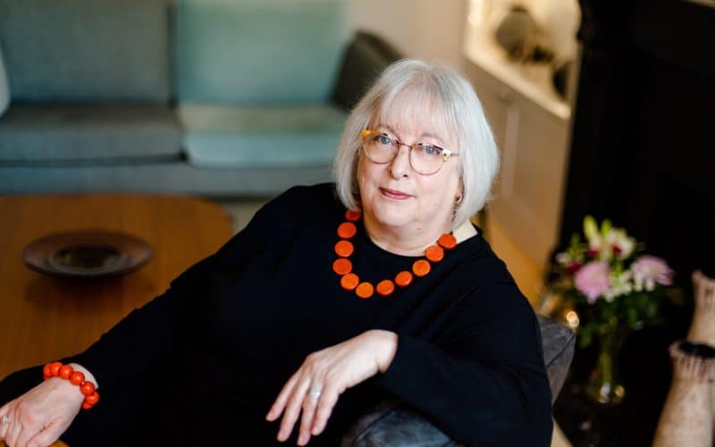 Respected Solicitor Suzanne Lee to Retire After 27-year Career