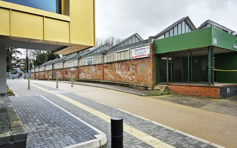 University Students to Bring Colour and Celebrate Heritage with Mural on City Wall.
