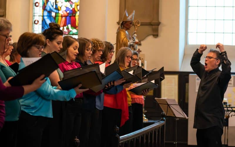Countdown to this year’s annual Elgar Festival
