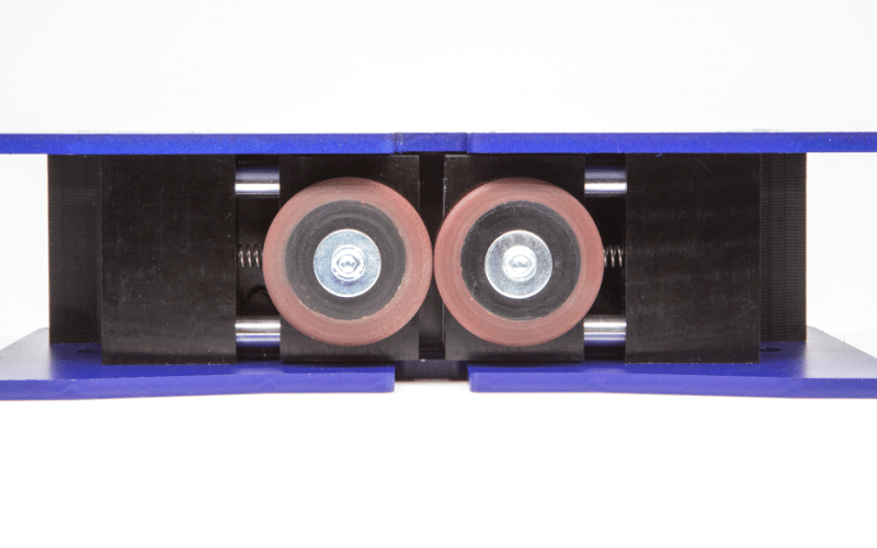The VG AiO™ Speed Watcher – highly anticipated launch of a new safety product