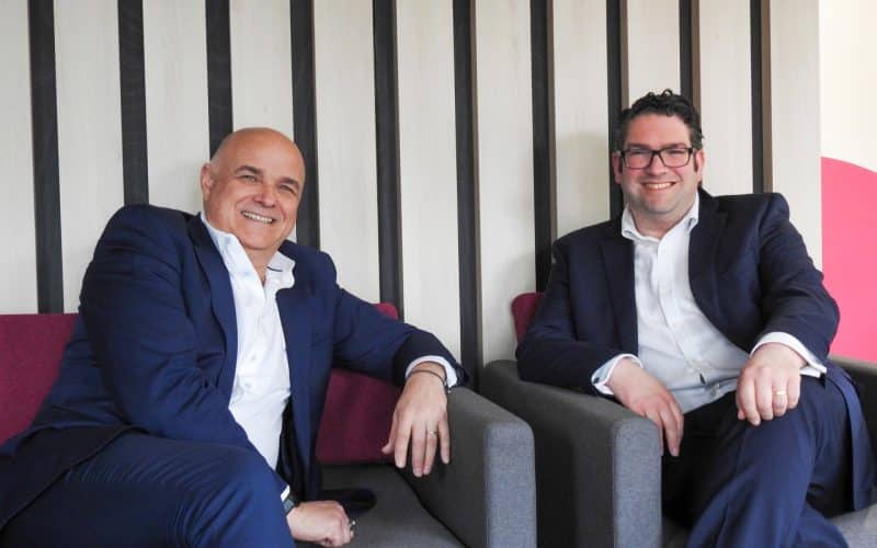 Ballards LLP Joins Global Accounting Association to Expand International Offering