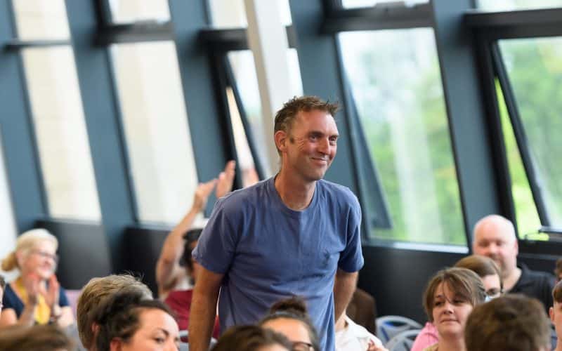 Worcestershire Residents Urged to Take Advantage of Adult Learning Courses