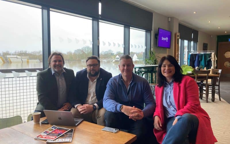 Number Fifteen Recruitment Commences WCCC Customer Experience Project