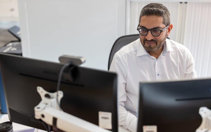 West Midlands employers experiencing pre-pandemic levels of vacancies according to HCR report