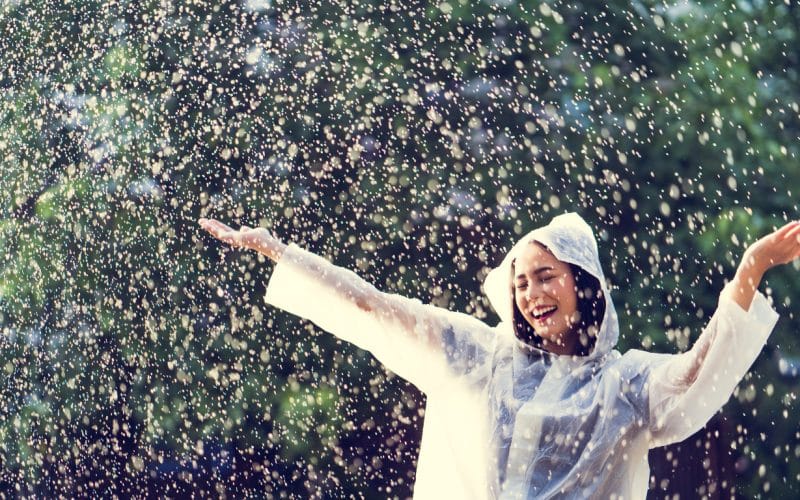 Terry Livesey Photography Launches “Rainy Day Guarantee”