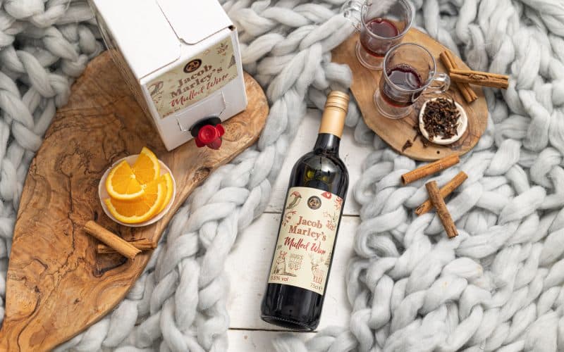 Looking for the Perfect Christmas Gift for your Clients or Employees?