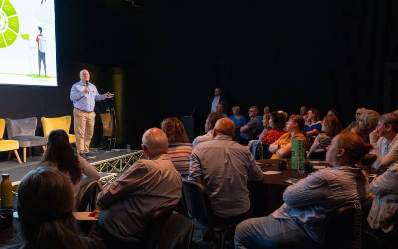 ‘Three Counties’ Group Champions B Corp at Business Summit