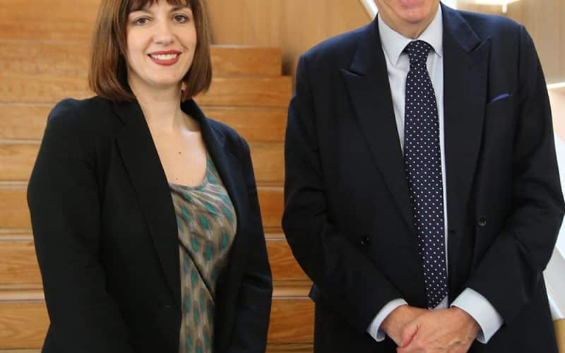 Additional Places at One of UK’s Biggest Teacher Training Providers as New Education Secretary Launches Plan to Boost Recruitment