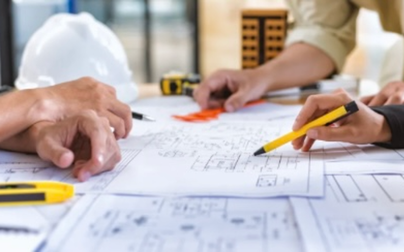 Leaders in Strategy Blog Episode 4: What influences a Project Strategy? – A Case Study