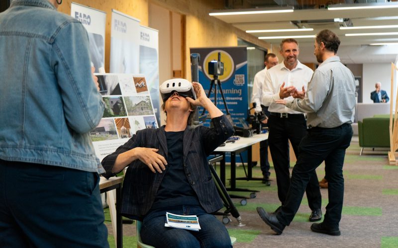 Innovation Takes Centre Stage: NMITE Launches New Programme and Vision for Centre for Innovation and Future Skills