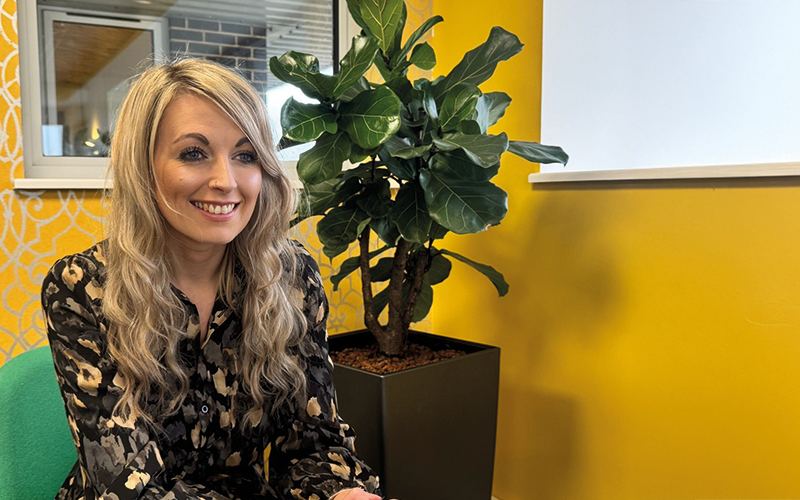 Laura Greenman becomes Head of HCR Law’s Planning, Highways and Environment team