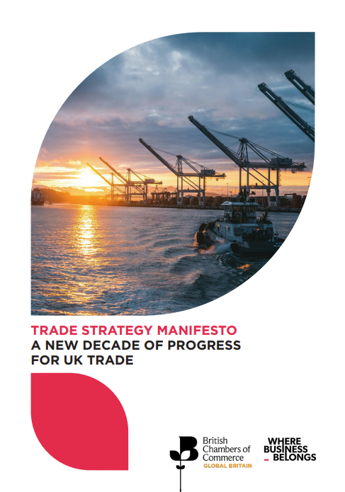 International Trade Manifesto