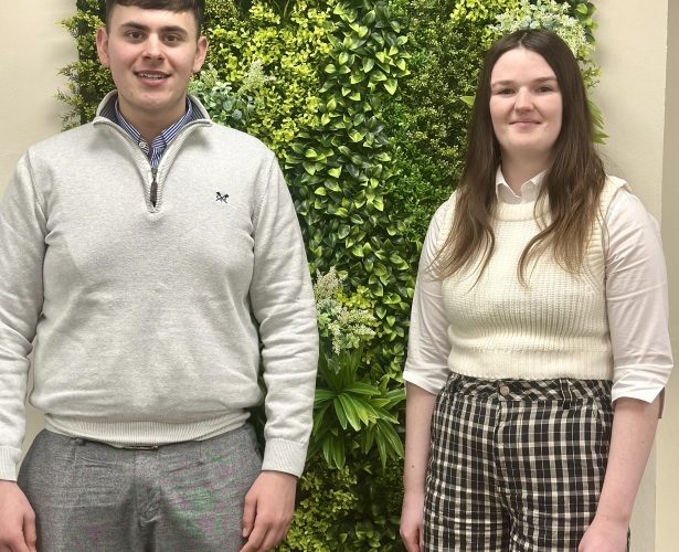 ISO QSL Welcomes Two New Team Members