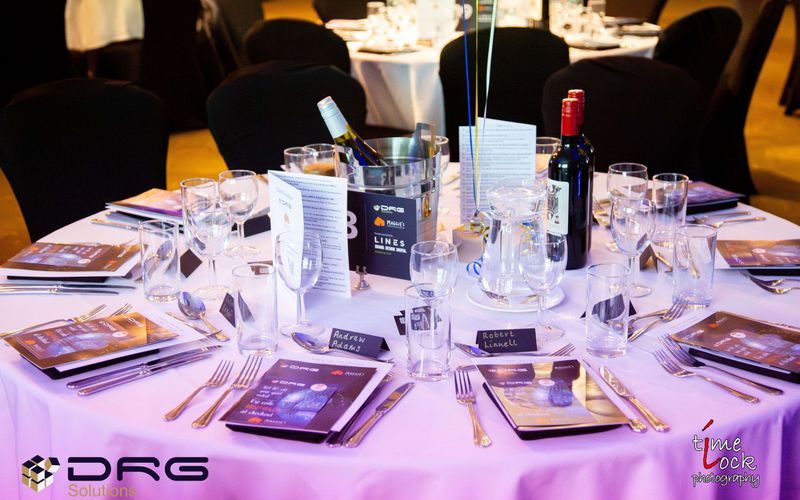 A Night to Remember: Our First Charity Ball Was a Huge Success!