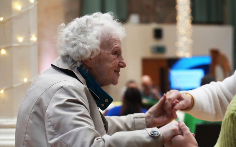 Festival announces return of dementia friendly concerts