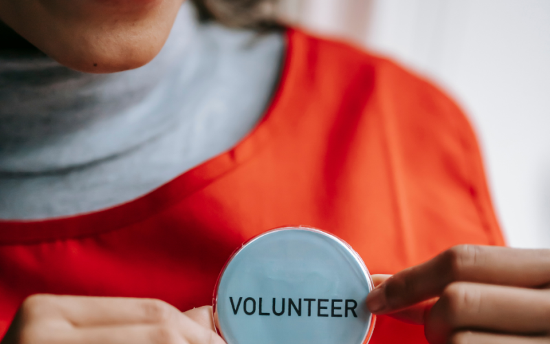 CSR starts with your people – not a policy