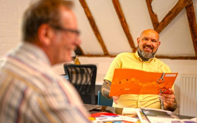 Unlocking the Power of the Business Model Canvas for Brand Development